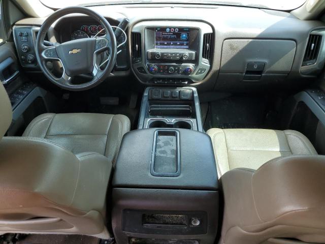  CHEVROLET ALL Models 2015 Maroon