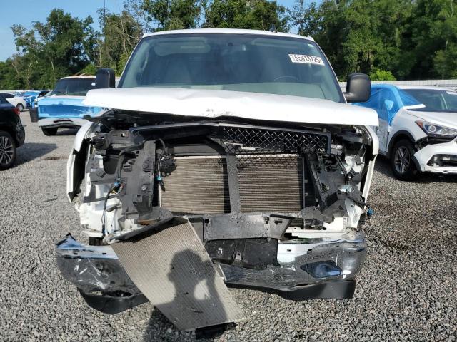  CHEVROLET EXPRESS 2023 Белы