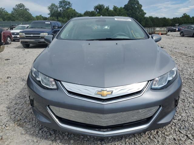  CHEVROLET VOLT 2018 Srebrny