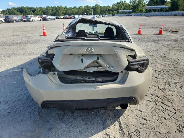  TOYOTA SCION 2016 tan