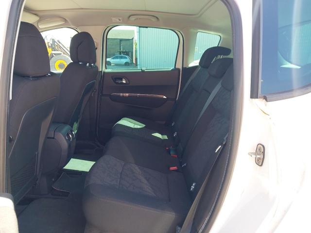 2011 PEUGEOT 3008 ENVY