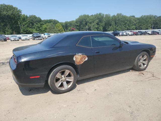 Coupet DODGE CHALLENGER 2015 Black