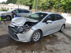 5YFB4MDE3RP****** Salvage and Wrecked 2024 Toyota Corolla in AL - Hueytown