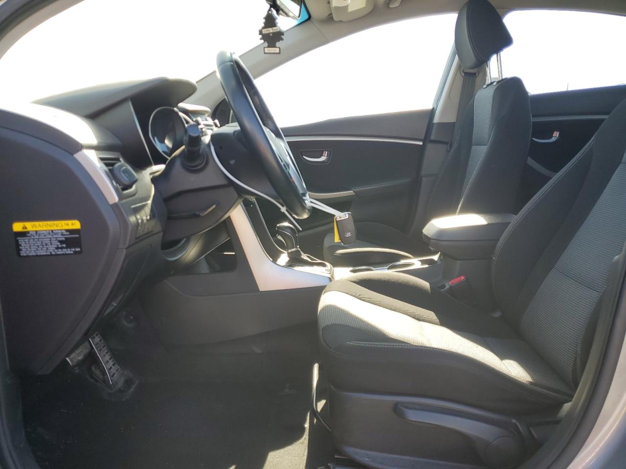 2013 Hyundai Elantra Gt VIN: KMHD35LEXDU099952 Lot: 65234705
