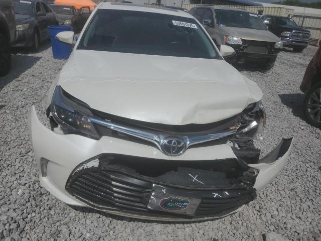 Седаны TOYOTA AVALON 2016 Белы