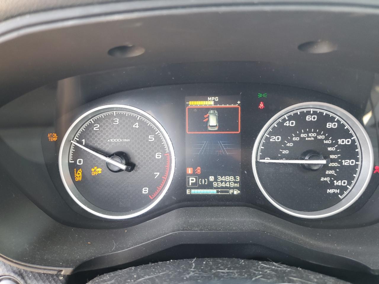2020 Subaru Forester Premium VIN: JF2SKAGC9LH610737 Lot: 63065375