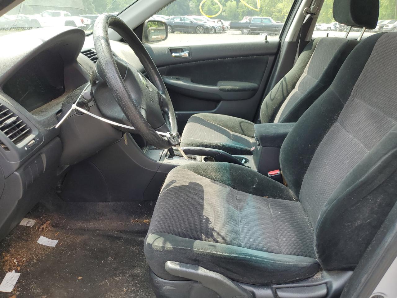 2005 Honda Accord Lx VIN: 1HGCM56495A177593 Lot: 62769855