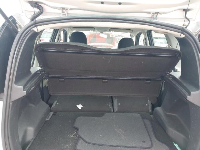 2012 CITROEN C3 VTR+ PICASSO 