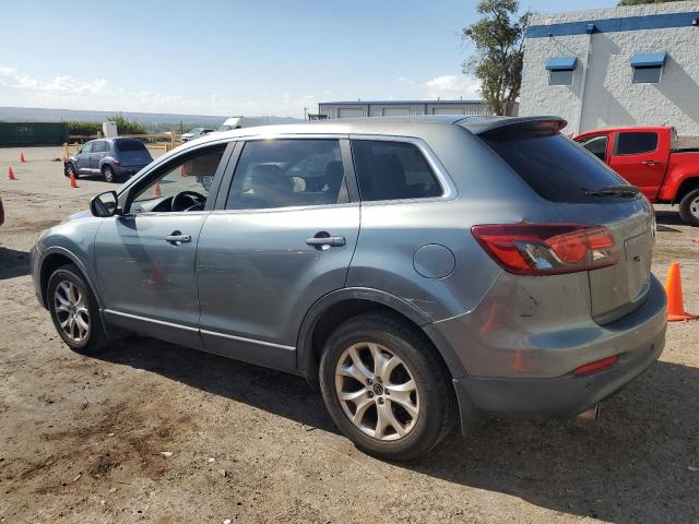  MAZDA CX-9 2013 Szary