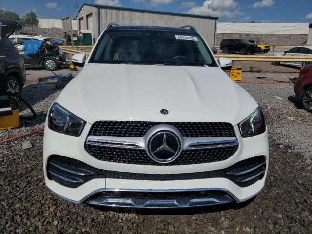  MERCEDES-BENZ GLE-CLASS 2022 Biały
