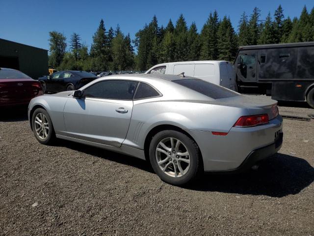 Coupet CHEVROLET CAMARO 2014 Silver