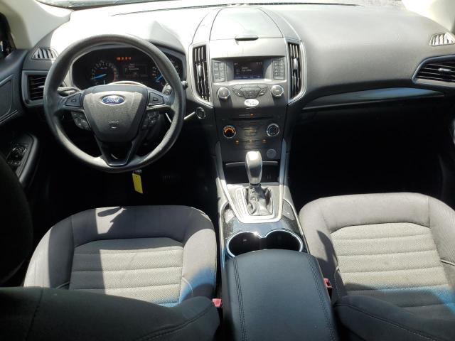  FORD EDGE 2016 Синий