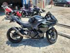 2024 KAWASAKI EX500 H   a la Venta en Copart VA - HAMPTON