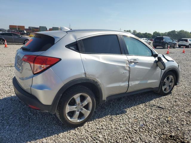  HONDA HR-V 2016 Srebrny