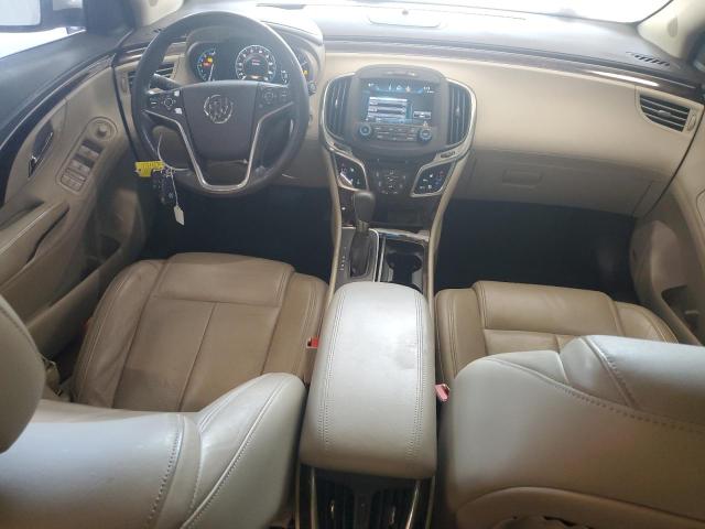  BUICK LACROSSE 2014 Biały