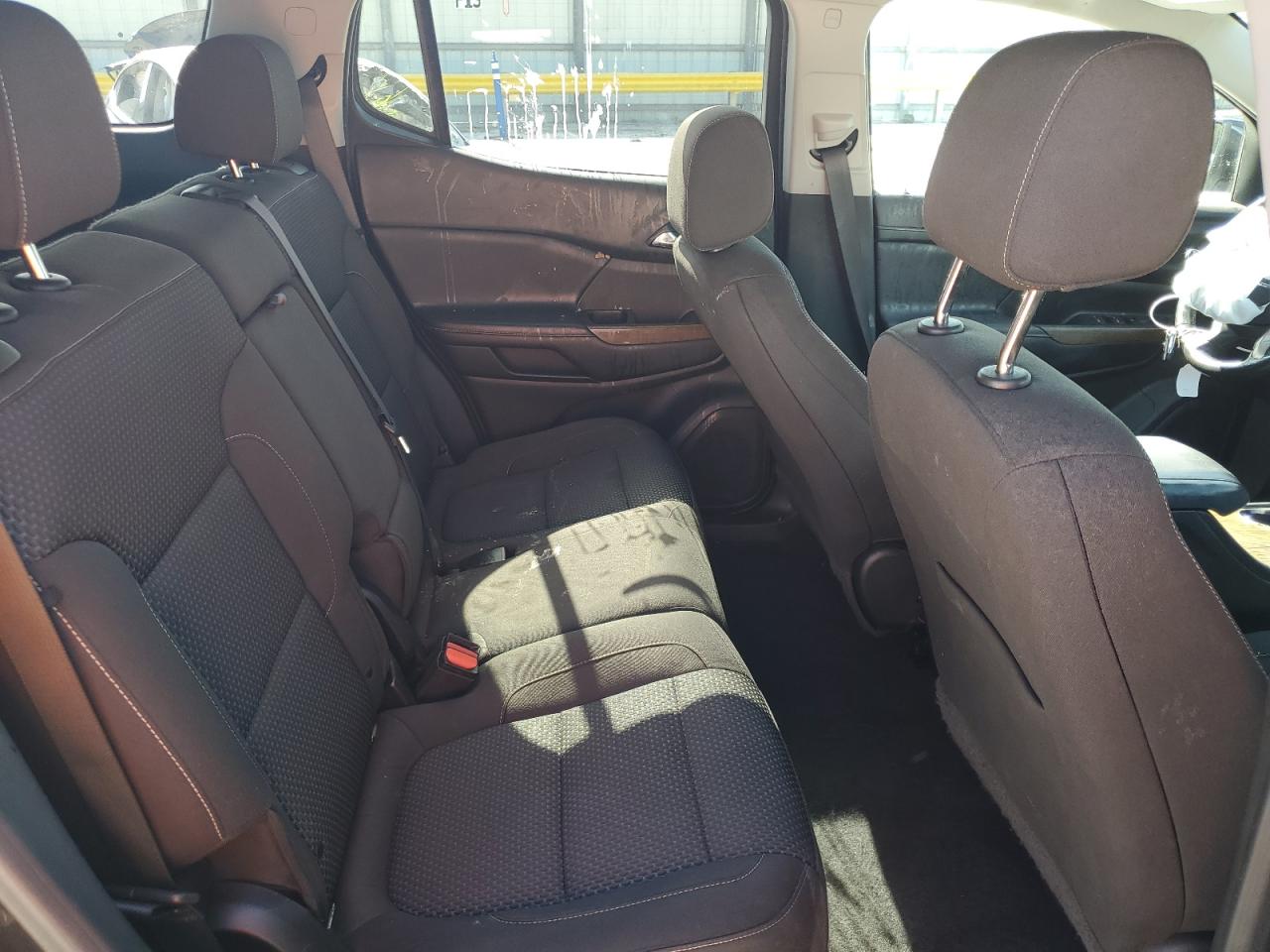 2020 GMC Acadia Sle VIN: 1GKKNKLA8LZ177913 Lot: 64036845