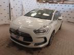 2013 CITROEN DS5 DSTYLE for sale at Copart SANDWICH