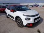 2018 CITROEN C3 FLAIR P for sale at Copart WESTBURY