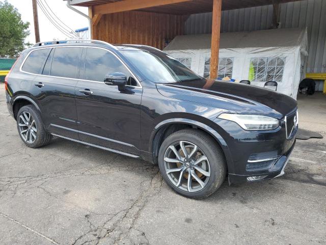  VOLVO XC90 2016 Черный