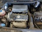 2010 VOLKSWAGEN POLO SE 85 for sale at Copart SANDWICH