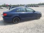 2013 VOLKSWAGEN JETTA BASE   for sale at Copart NS - HALIFAX