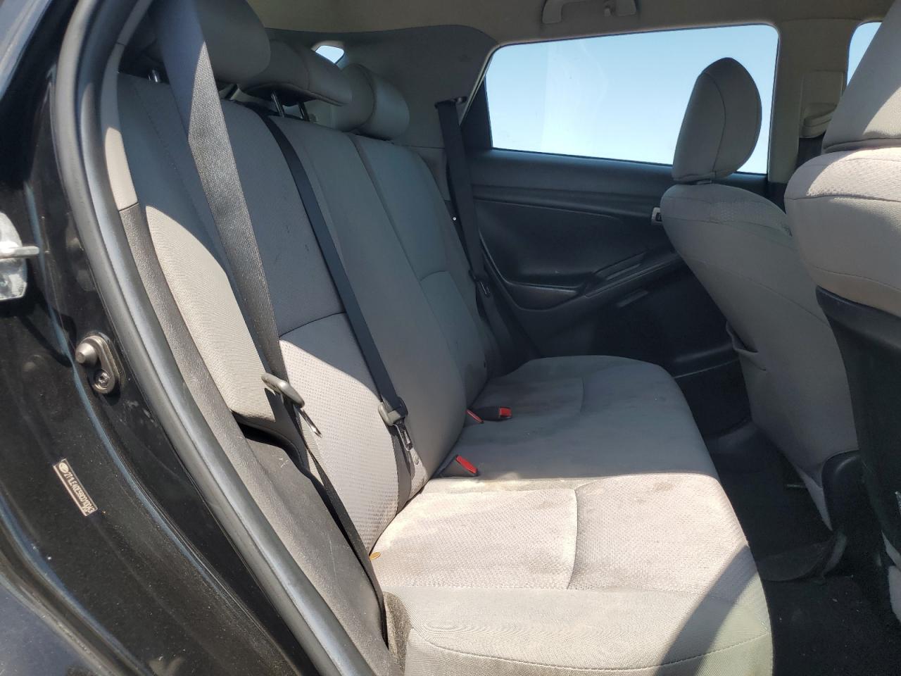 2009 Toyota Corolla Matrix S VIN: 2T1LE40E59C010043 Lot: 64799165