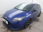2012 FORD FOCUS ST-2 for sale at Copart WESTBURY