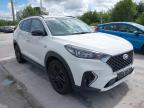 2019 HYUNDAI TUCSON N L for sale at Copart ST HELENS