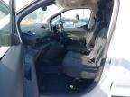 2024 VAUXHALL COMBO 2300 for sale at Copart SANDWICH