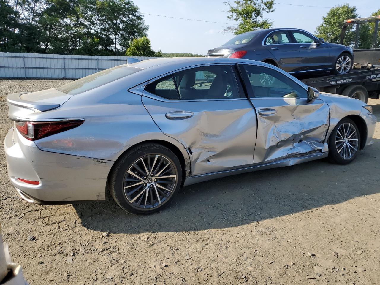 58adz1b17ru165136 58ADZ1B17RU165136 2024 Lexus Es 350 Base
