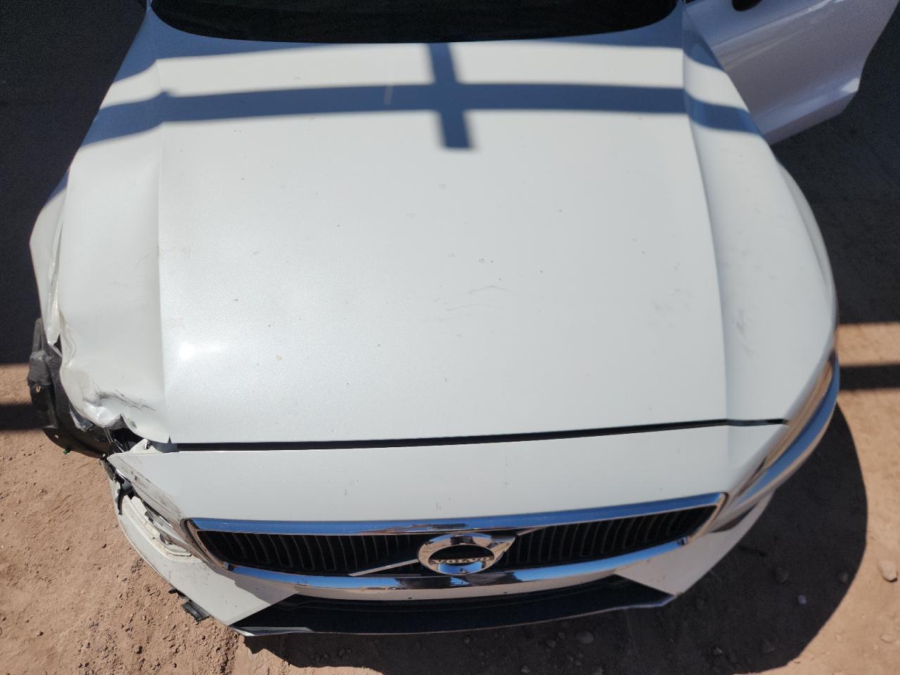 2019 Volvo S60 T5 Momentum VIN: 7JR102FK7KG007659 Lot: 64260655
