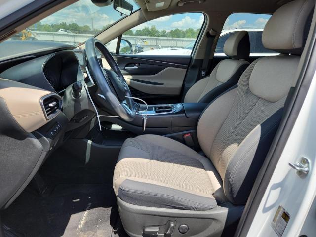  HYUNDAI SANTA FE 2023 Biały