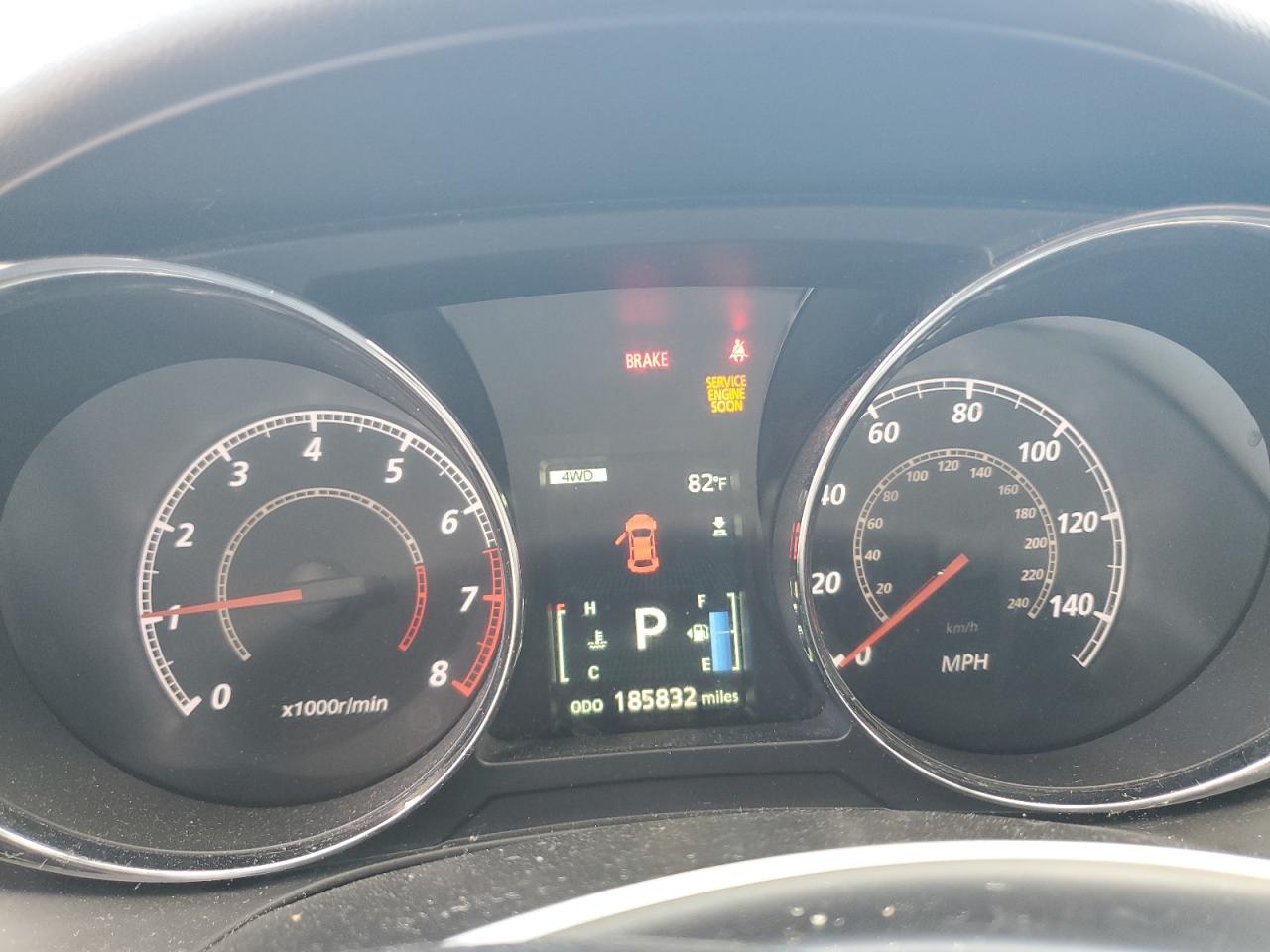 2018 Mitsubishi Outlander Sport Es VIN: JA4AR3AU4JU008927 Lot: 65230375