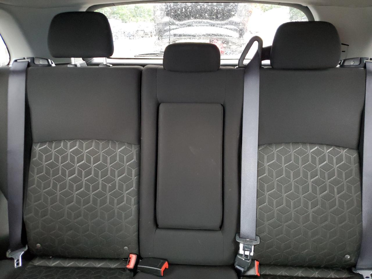 2020 Mitsubishi Outlander Sport Es VIN: JA4AR3AU6LU023691 Lot: 63002805