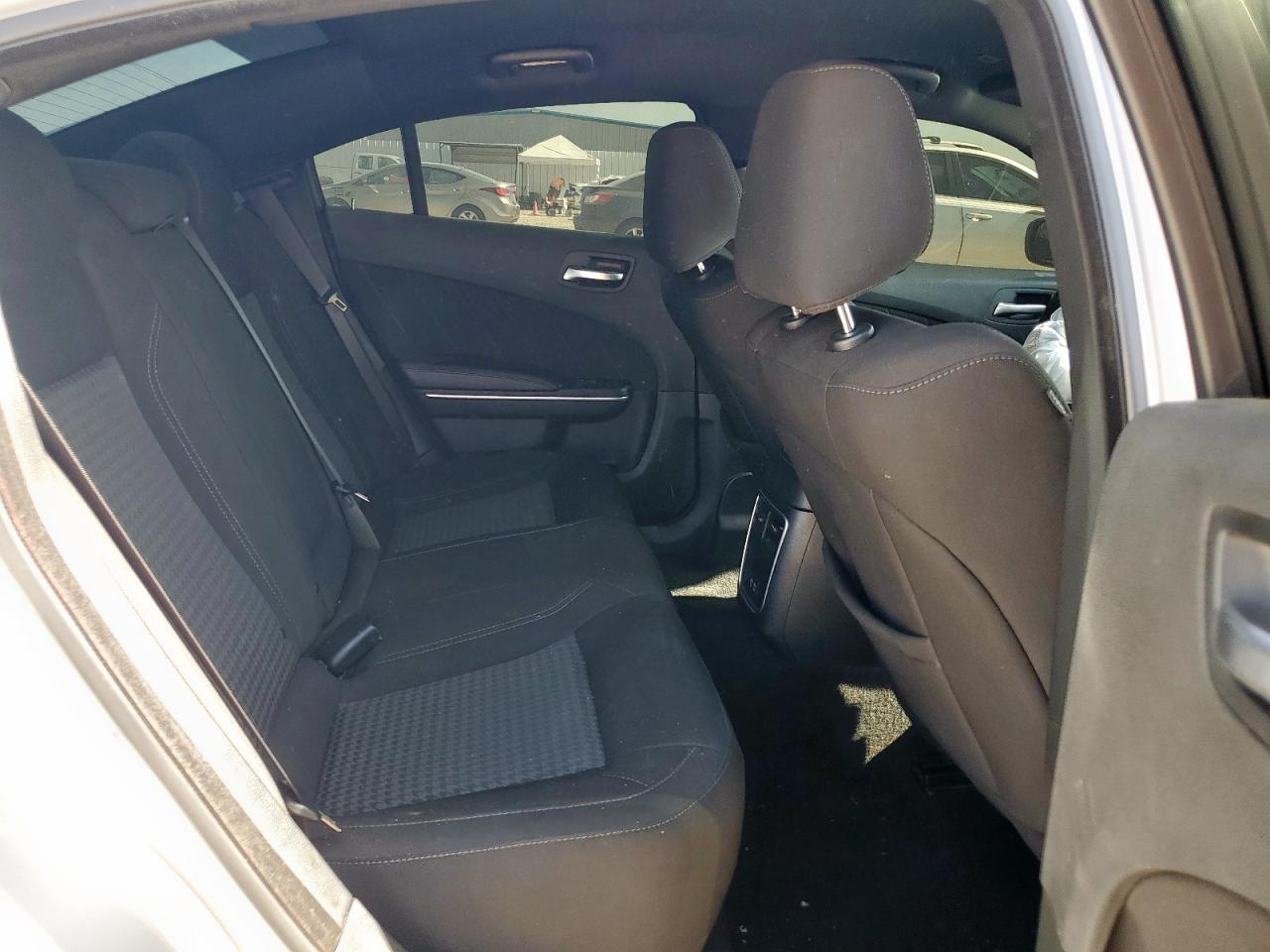 2023 Dodge Charger Sxt VIN: 2C3CDXBG7PH702928 Lot: 66695735