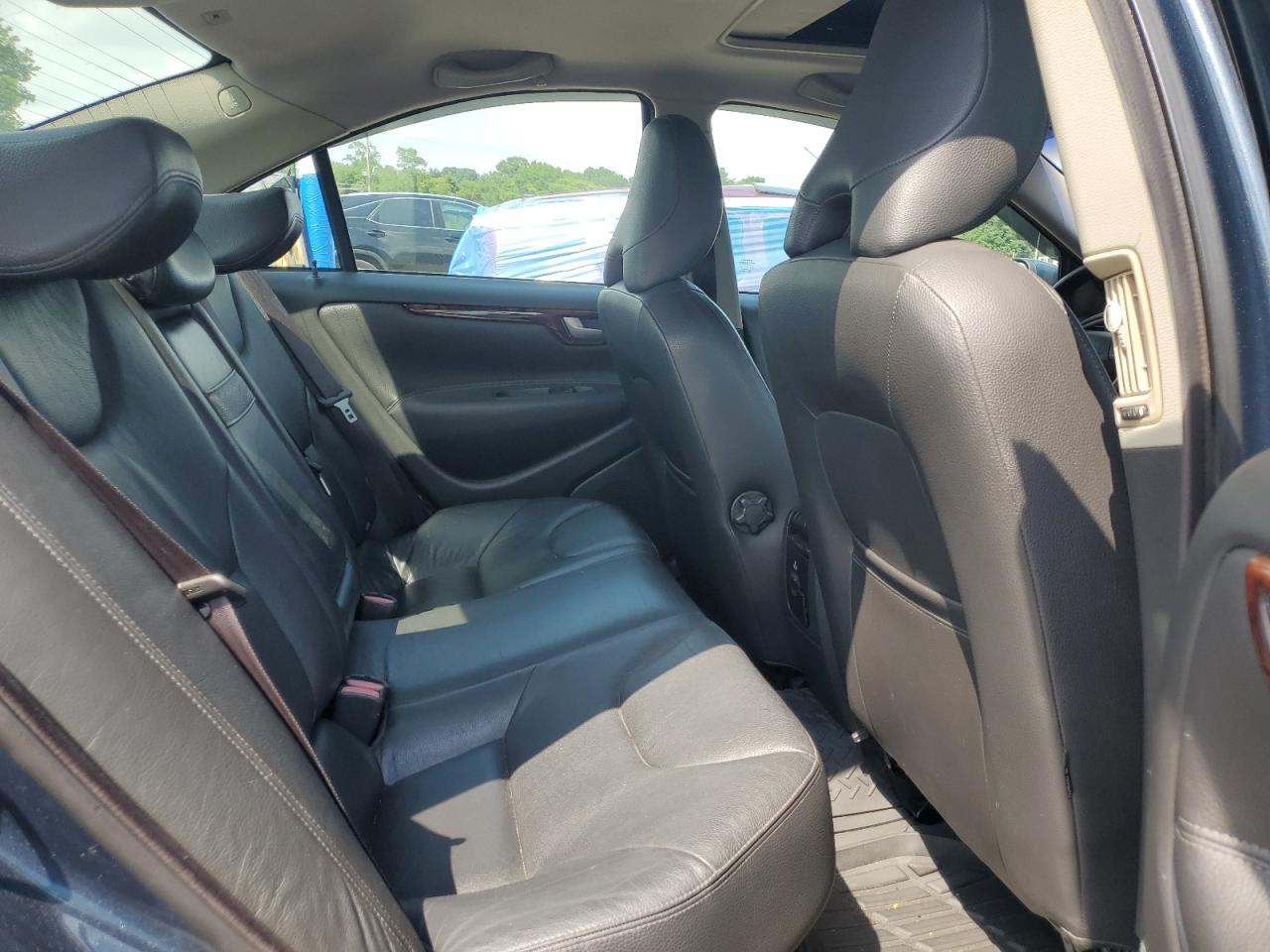 2005 Volvo S60 2.5T VIN: YV1RS592652473345 Lot: 64978765