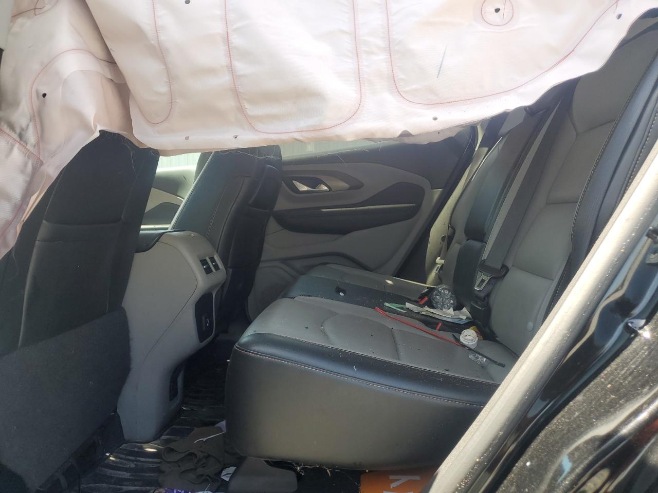2019 GMC Terrain Slt VIN: 3GKALPEV3KL226343 Lot: 65271305