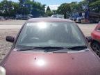 2009 DAIHATSU SIRION SE for sale at Copart WOLVERHAMPTON