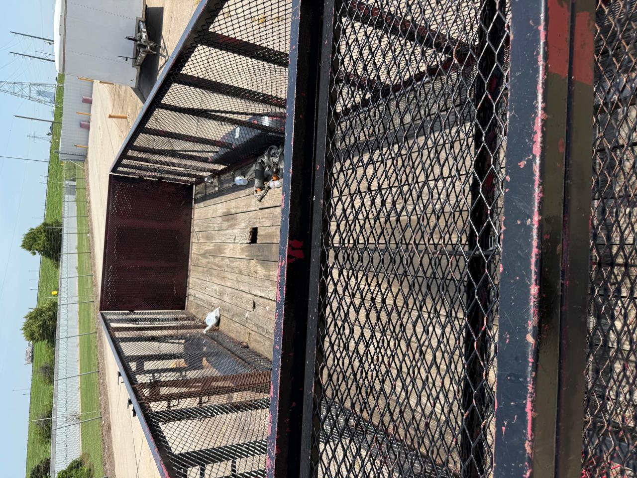 2013 Big Tex 24 Ft VIN: 16VPX242XD2H57958 Lot: 65774675