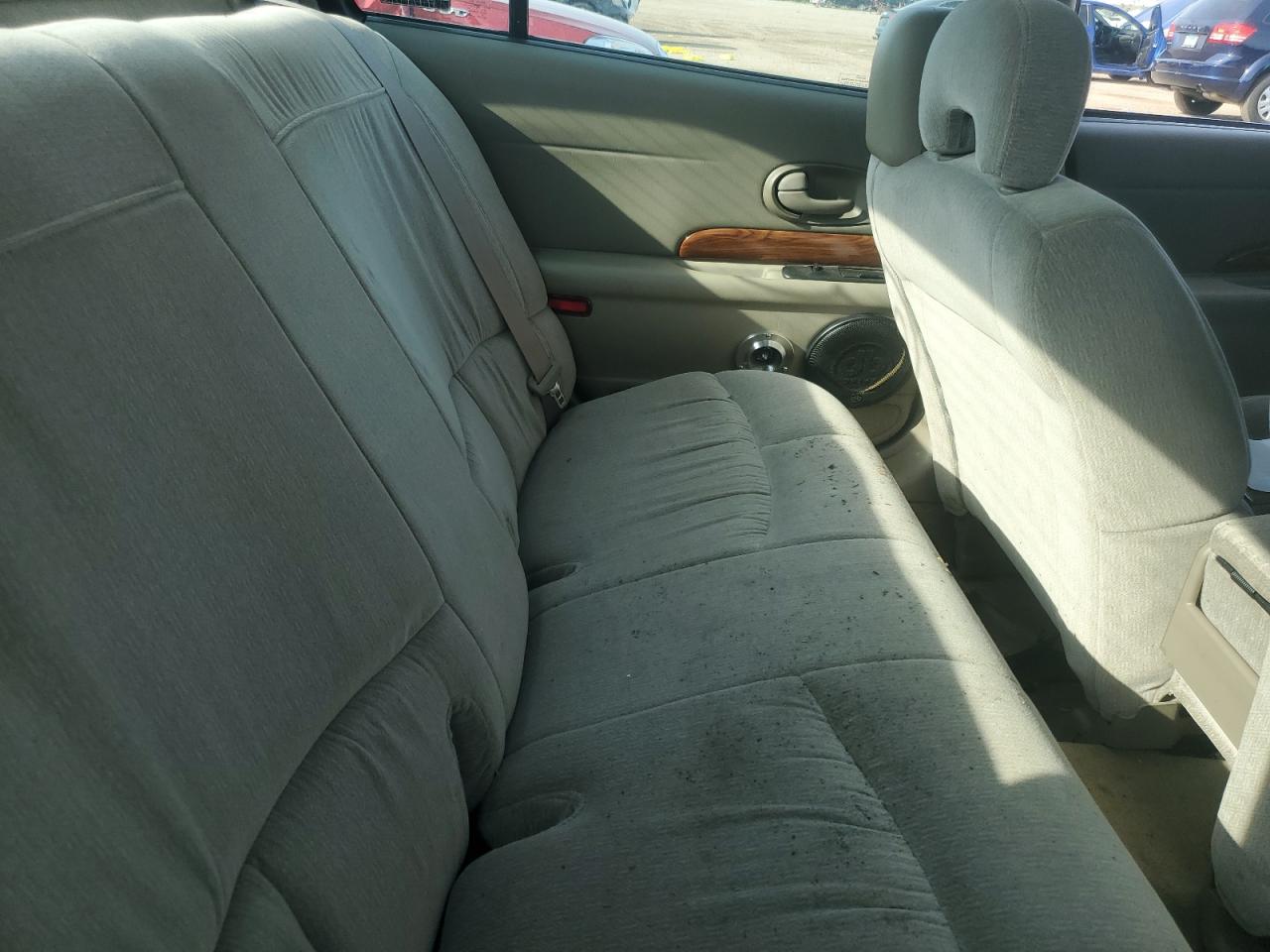 2000 Buick Lesabre Custom VIN: 1G4HP54K8Y4108616 Lot: 63737855
