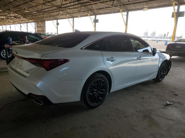  TOYOTA AVALON 2020 White