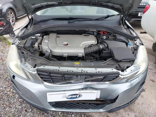 2009 VOLVO XC60 D SE