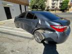 2016 TOYOTA COROLLA L   à vendre chez Copart CA - SUN VALLEY