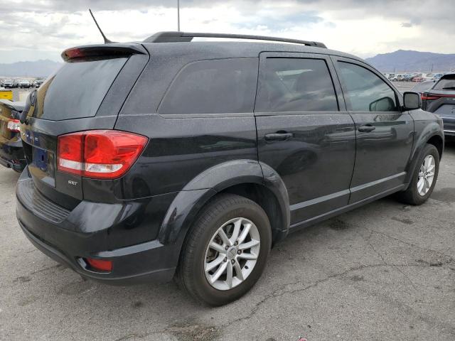  DODGE JOURNEY 2015 Черный