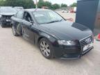 2011 AUDI A4 SE TFSI for sale at Copart SANDWICH
