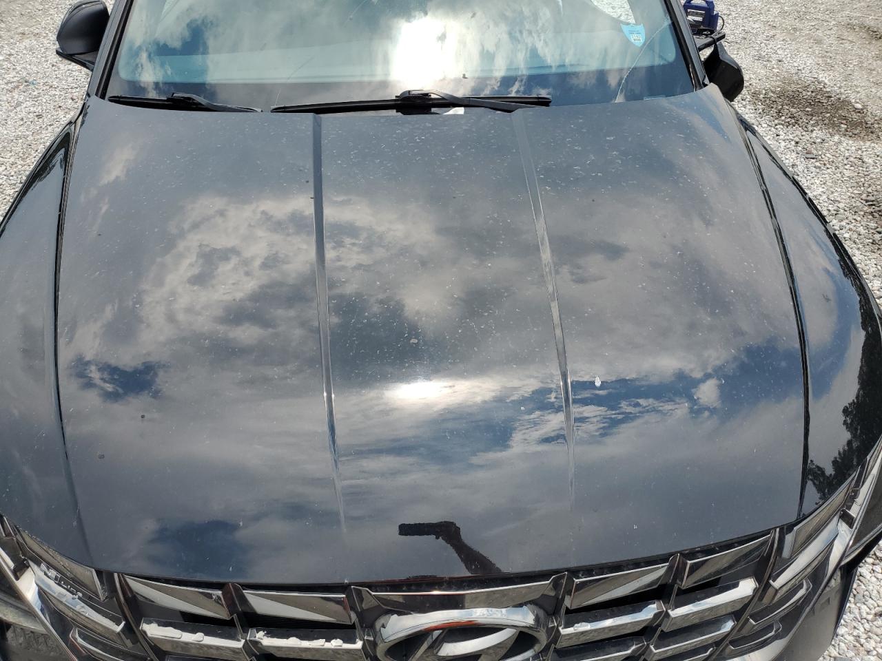 2022 Hyundai Tucson N Line VIN: KM8JF3AE5NU079367 Lot: 63818745