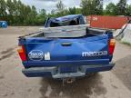2008 MAZDA B3000 CAB PLUS   for sale at Copart QC - MONTREAL