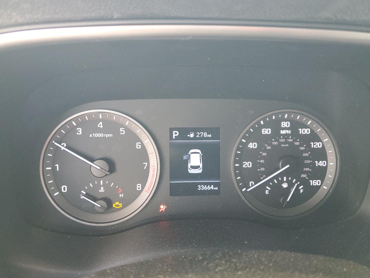 2019 Hyundai Tucson Limited VIN: KM8J33AL0KU902001 Lot: 64562035