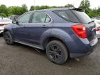 2014 CHEVROLET EQUINOX LS   for sale at Copart CT - HARTFORD SPRINGFIELD