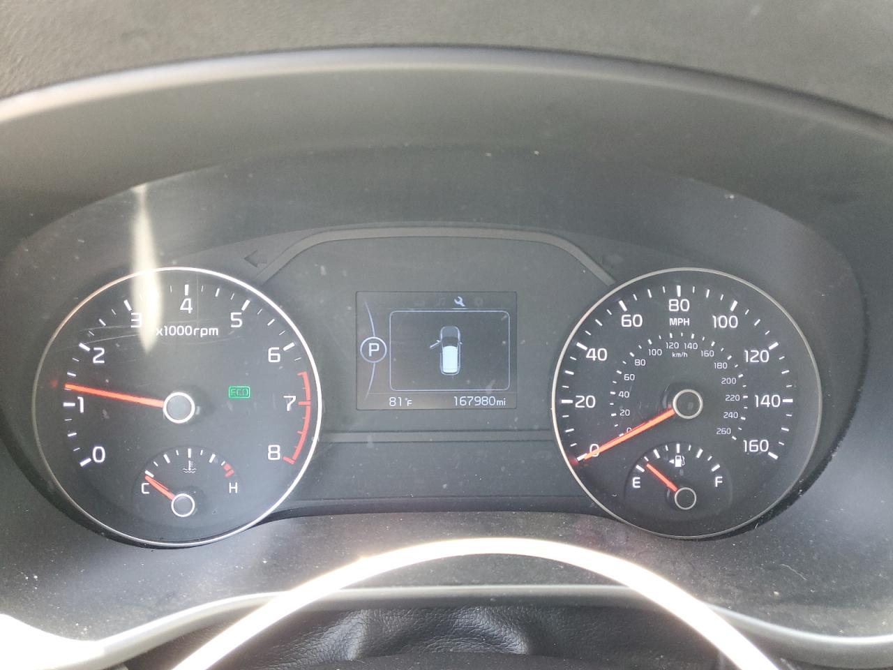 2018 Kia Sportage Lx VIN: KNDPMCACXJ7331397 Lot: 63822045
